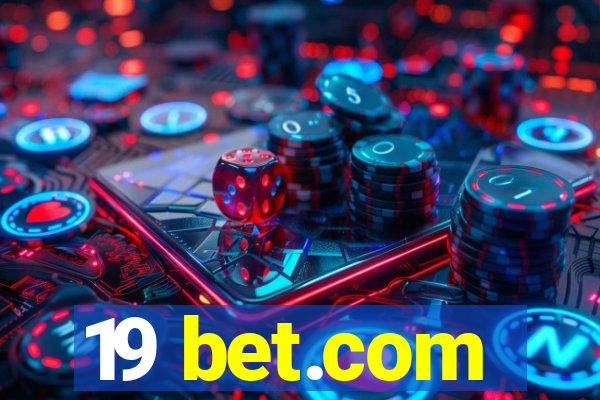 19 bet.com